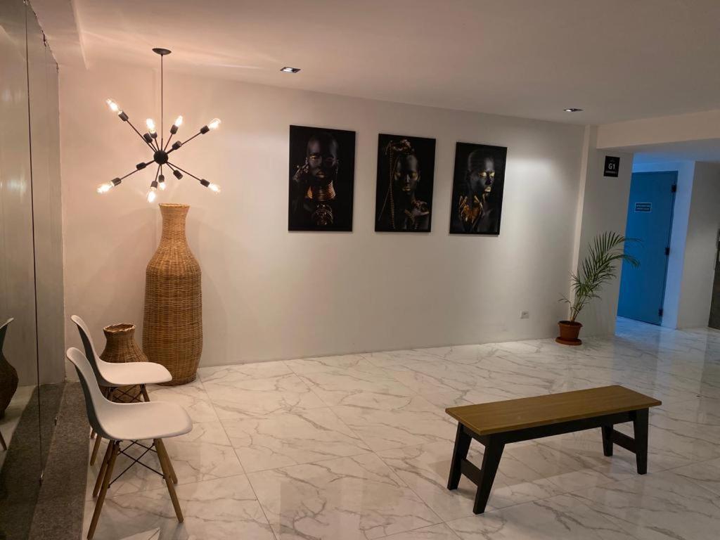 Apartamento Sofisticado Em Frente Ao Shopping Каруару Экстерьер фото
